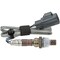 Bosch Oxygen Sensor, 15035 15035 - alternate 2